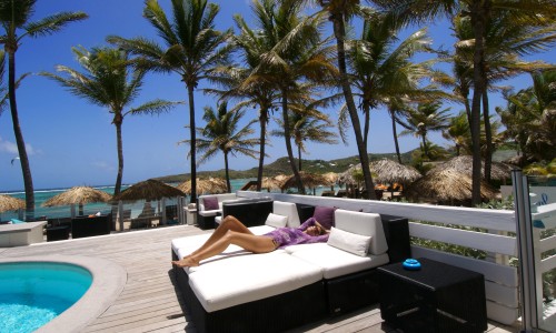 Rosewood Le Guanahani St. Barth